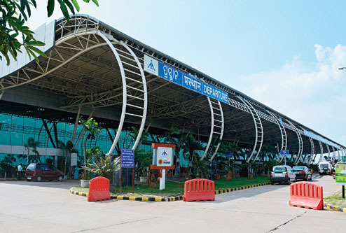 Indigo To Start Flight Service From Jeypore Airport On 2nd November