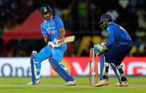 Ind Vs Sl Timing Change For Odi And T20 Matches