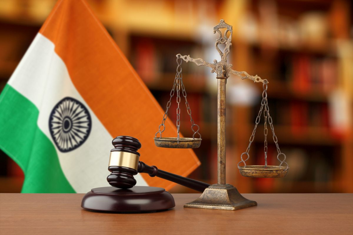 Law and Justice