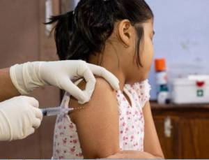 2 Years Old Child Gets Coronavirus Vaccines In Cuba First In World