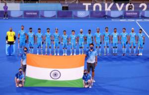 Bollywood Celebs Congratulates Indian Men's Hockey Team
