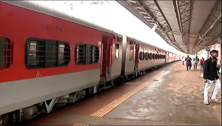 Fare Of New AC 3 Tier Economy Class Coaches Less Than Regular 3AC Coaches