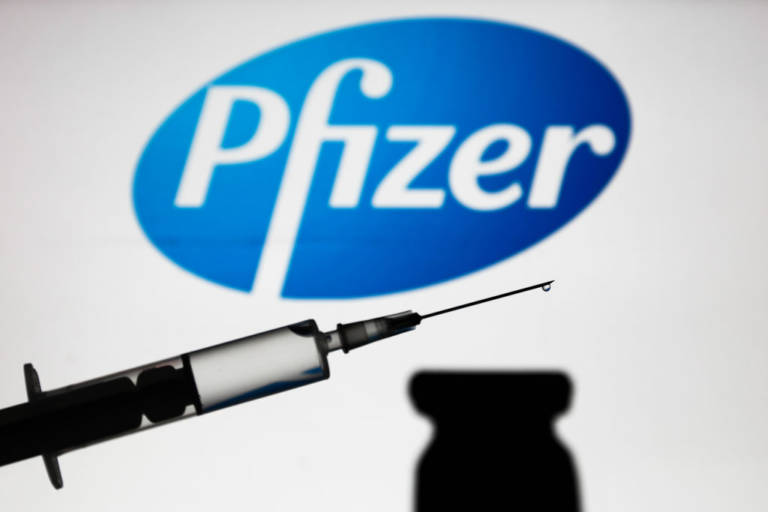 US FDA authorizes Pfizer's Covid booster shots for elderly, high-risk Americans