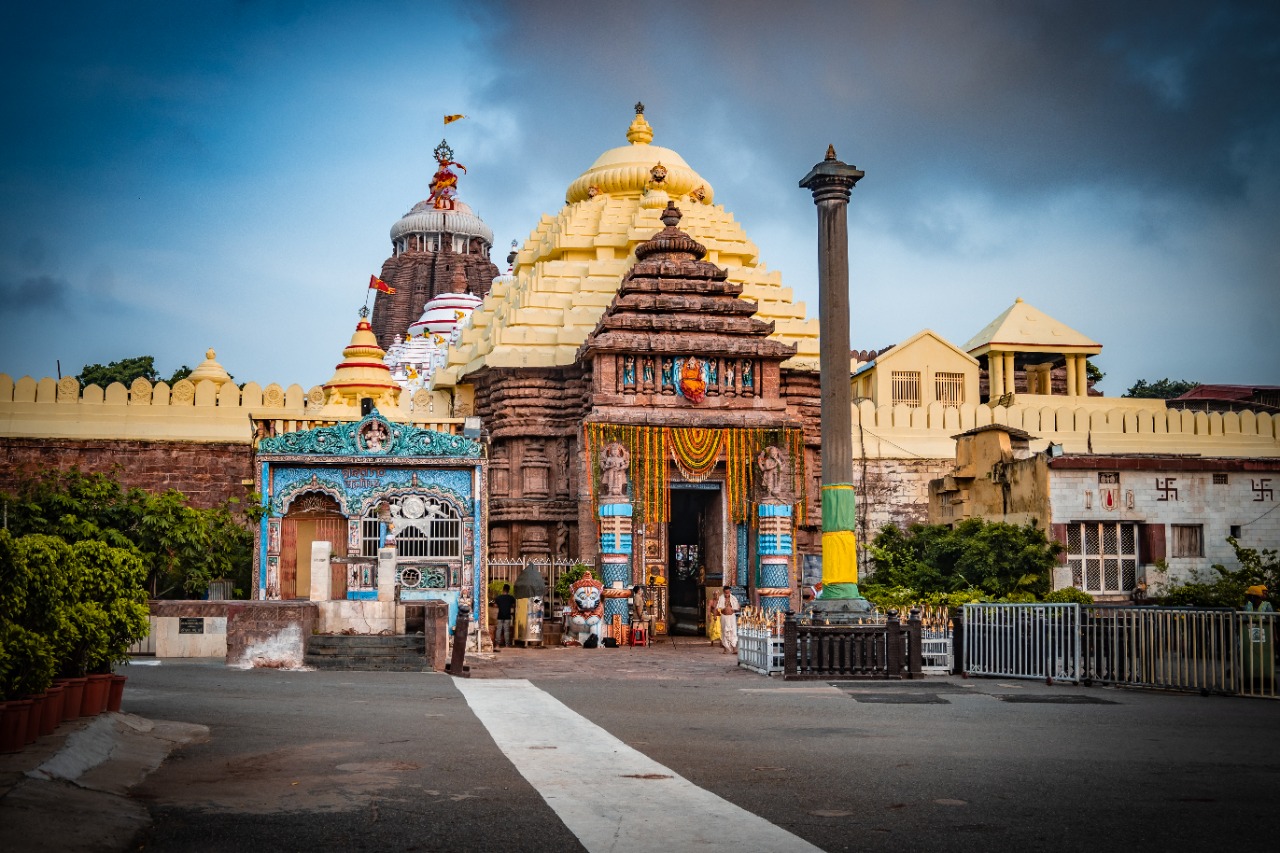 Devotees Can Participate In Puri Jagannath Temple Chandan Yatra
