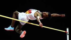 Tokyo Paralympics Praveen Kumar Silver Medal High Jump