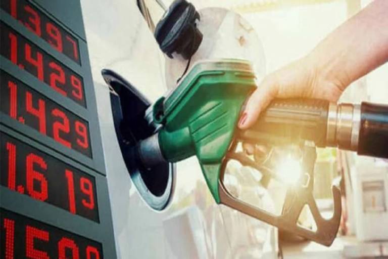 Petrol And Diesel Price Down In Odisha After State Reduced VAT