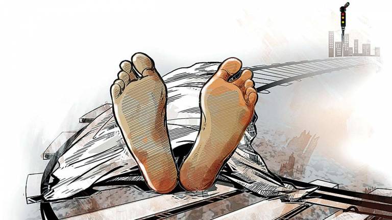 Two Bodies Found From Pond In Kendrapara