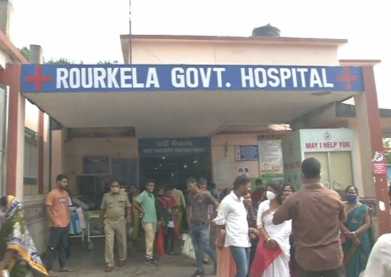 Dengue Testing Paused In Rourkela For Non-Availability Of Testing KIT