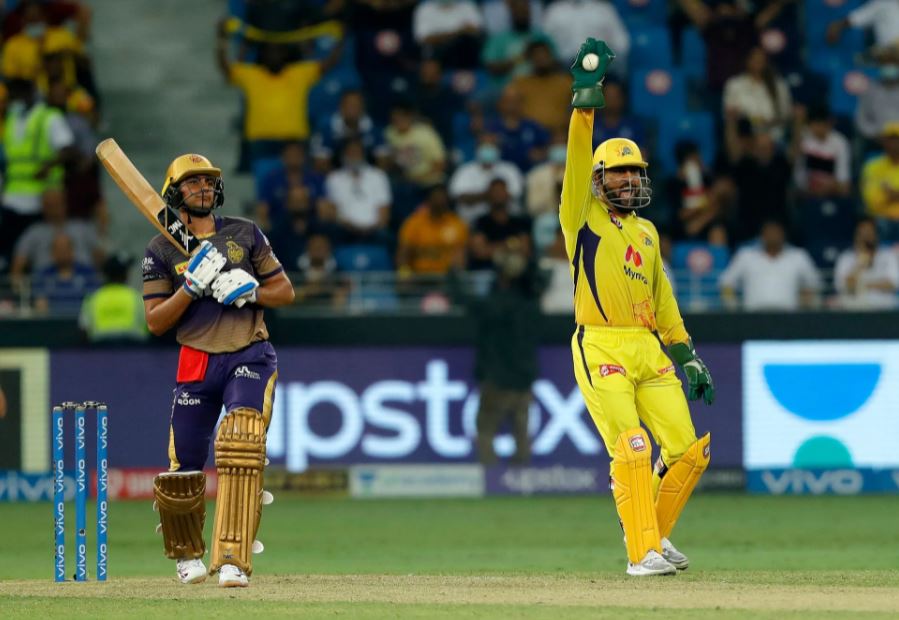 IPL 2021 Chennai Super Kings Clinch Title For 4th Time
