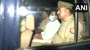 Lakhimpur Kheri Violence, Judicial Magistrate Sent Ashish Mishra To Judicial Custody
