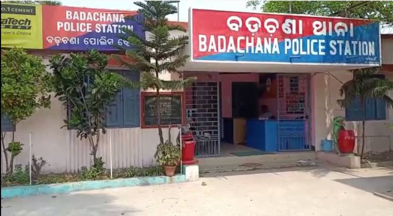 Mother In Law Killed Daughter In Law In Badachana