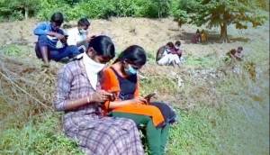 Online Classes During Covid, 15 Lakh Students Of Odisha Have No Phones