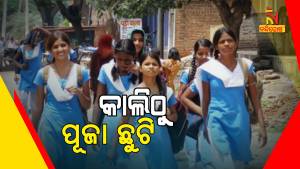 Schools Puja Holiday Declared Till 20th October