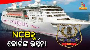 Illegal Seizure And Breach Of Arrest Procedure By NCB In Cruise Drug Case