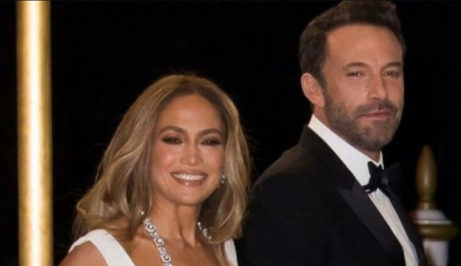 Jennifer Lopez Says I Still Believe In Happily Ever After On 4th Marriage Prospects