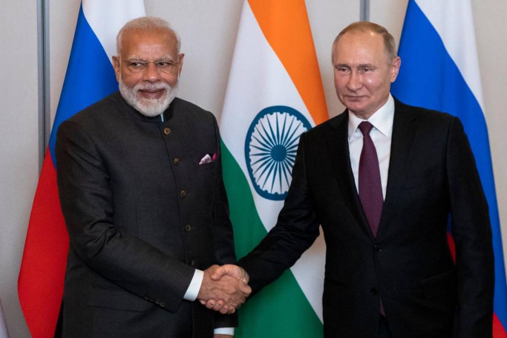 India What Will Do If Russia Invades Ukraine