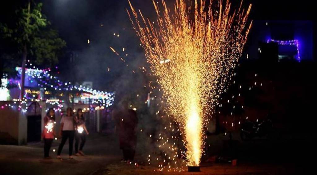 Two Died In Dhenkanal And Kendrapada Diwali Celebration