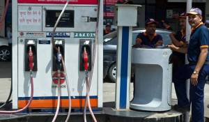 Diesel Price Increase RS 25 Per Liter For Bulk Customers