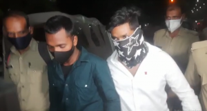 Two Member Of KBN Group Surrendered