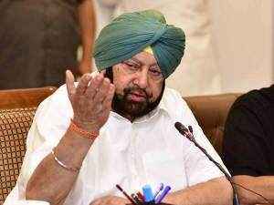 Captain Amarinder Singh loses from Patiala Urban Assembly Seat