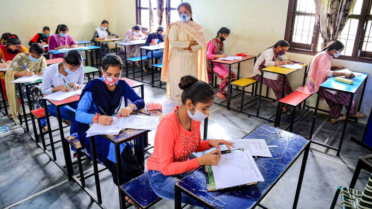  CBSE Term 2 Exams 2022 Guidelines Released
