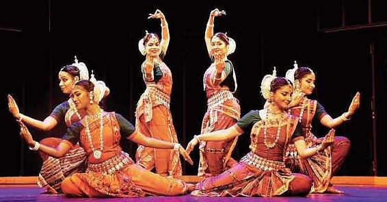 Centre Denied To Give Classical Recognition To Odissi Dance