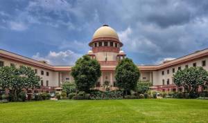 Supreme Court Issue Notice To