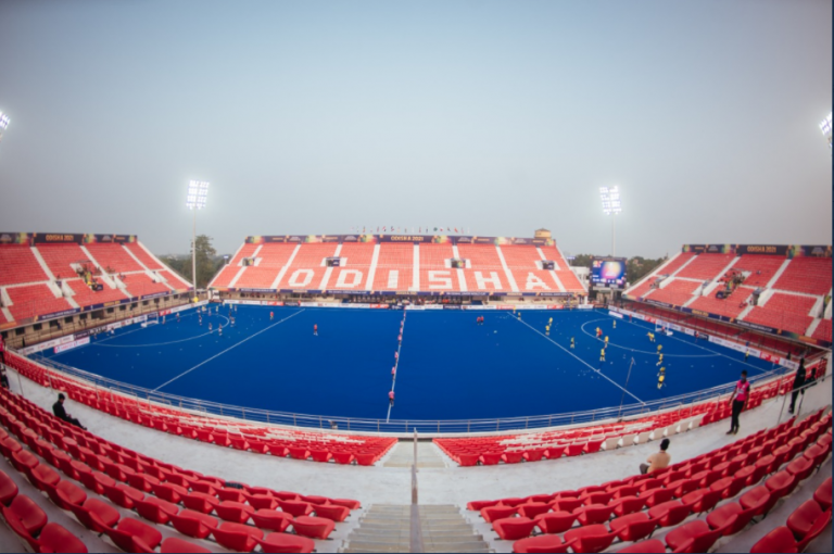 FIFA Women's World Cup Match To Be Played In Kalinga Stadium