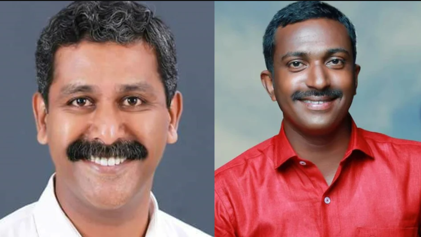 Kerala BJP OBC Morcha SDPI Leader Killed Alappuzha