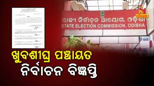 Model Code Of Conduct Will Come Into Force After Panchayat Election Notification