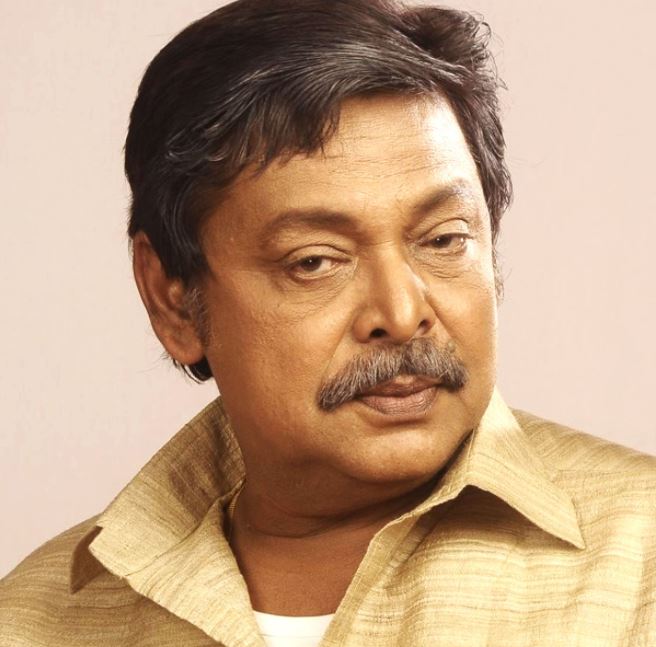 Veteran Ollywood Actor Mihir Das Passes Away