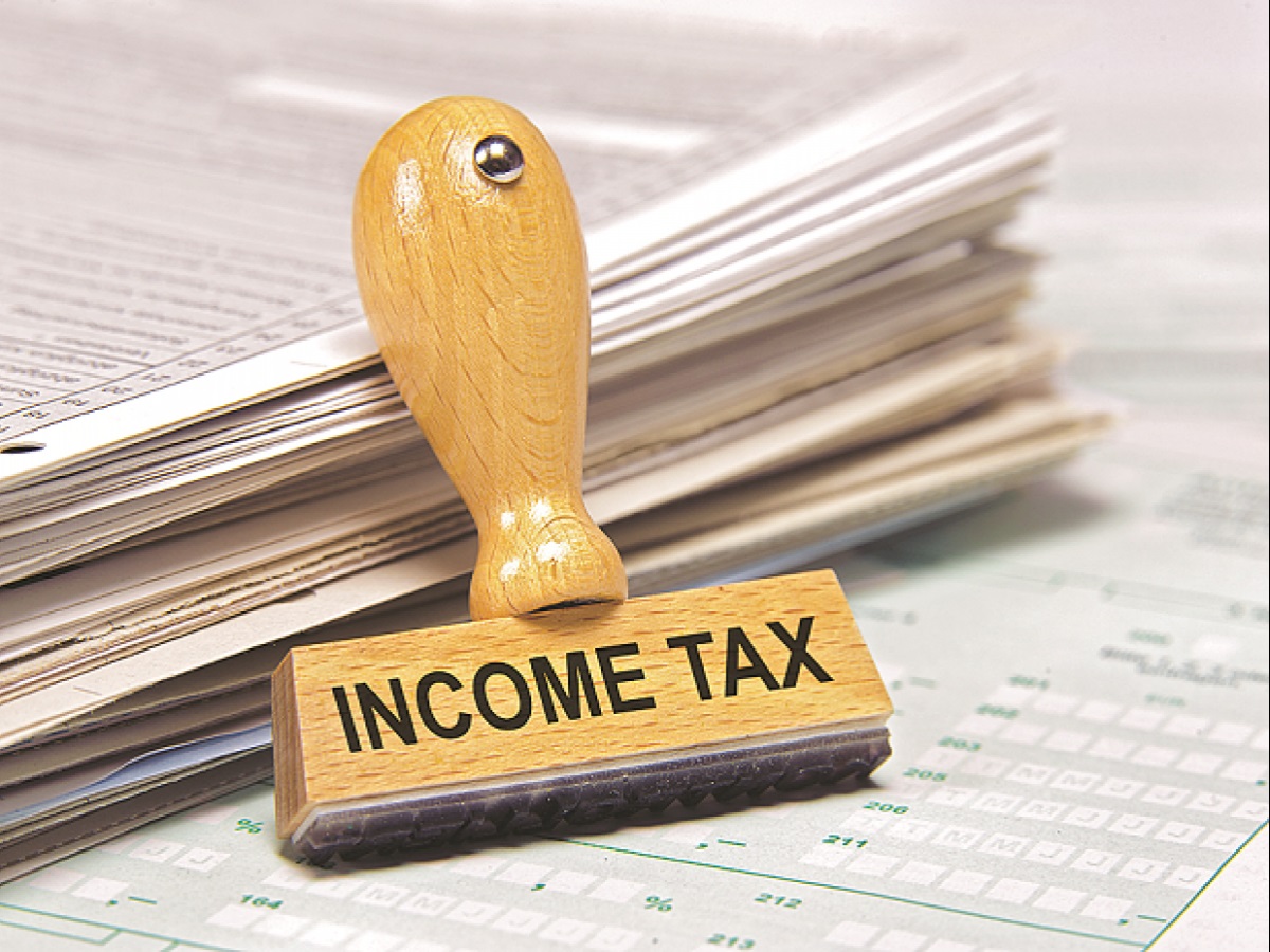 If Your Income Is Up To 10 Lakhs You Do Not Need To Pay Income Tax If Your Income Is Up To 10 Lakhs You Do Not Need To Pay Income Tax