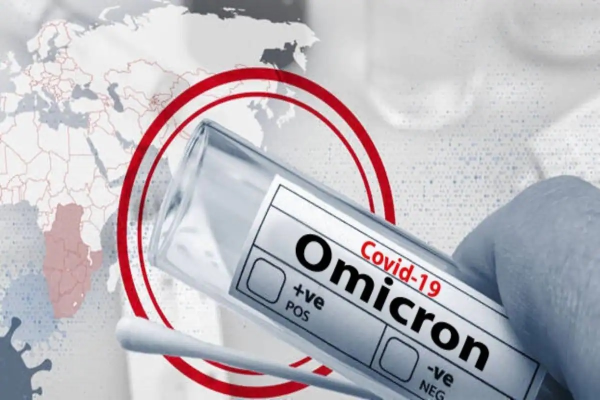 Centre Warns States Concerning Omicron Varinat Of Corona 2 New Omicron Cases Detected In Odisha