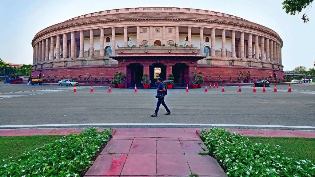 Both Houses Of Parliament Sine Die Before Scheduled Date