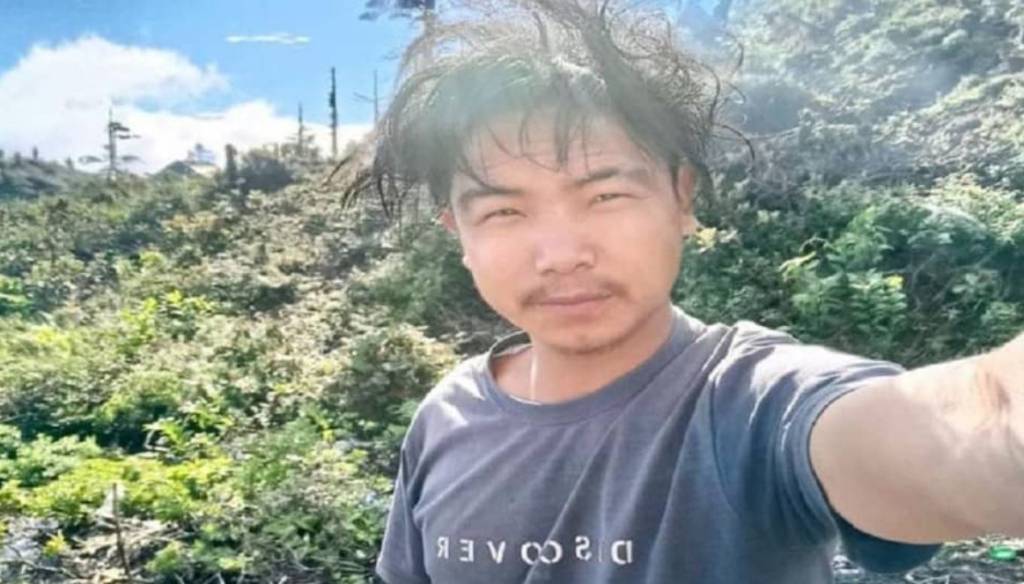 Arunachal Boy Missing Found By Chinese Army Indain Army Informed
