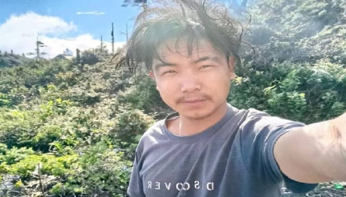 Arunachal Boy Missing Found By Chinese Army Indain Army Informed Arunachal Boy Missing Found By Chinese Army Indain Army Informed