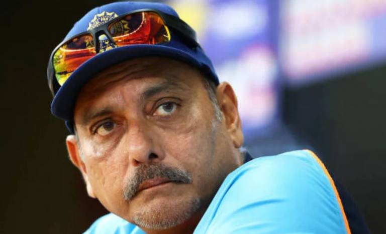 Former Coach Of Team India Ravi Shastri Bats For Virat Kohli