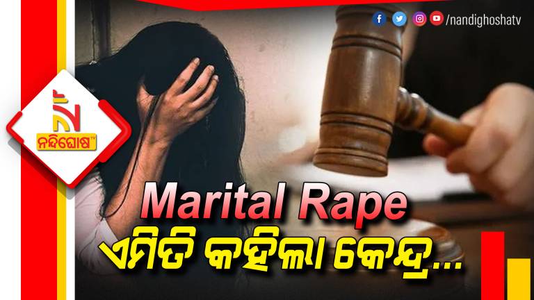 Marital Rape Center Told We Cannot Blindly Follow Western Countries