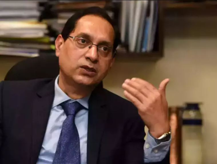 Union Budget 2022 Know Finance Minister Nirmala Sitharaman's Budget Team