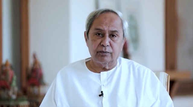 CM Naveen Patnaik Increased Compensation For Martyred Jawans Family