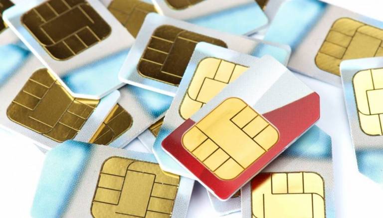 Check How Many Sim Cards Issued On Your Name Aadhar Card DoT