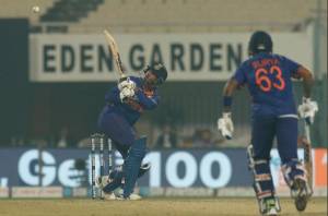 India Beats West Indies In 6 Wickets