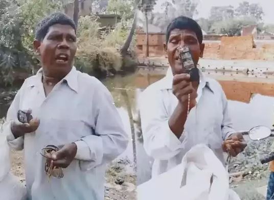 Kacha Badam Singer Bhuban Badyakar Not Happy In Life