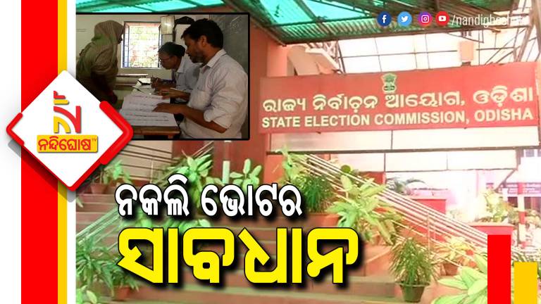 Panchayat Elections Know Tender Vote And Challenge Vote