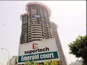 Supertech Limited Declared Bankrupt 25000 Home Buyers In Panic