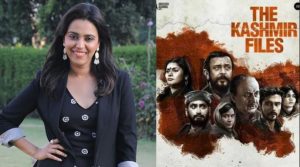 Swara Bhasker Brutally Trolled Over Vivek Agnihotri's The Kashmir Files