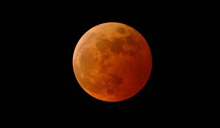 Two Lunar Eclipse In 2022 Know Timings