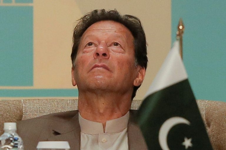 Pakistan Political Crisis US Secret Letter Threatening To Imran Khan
