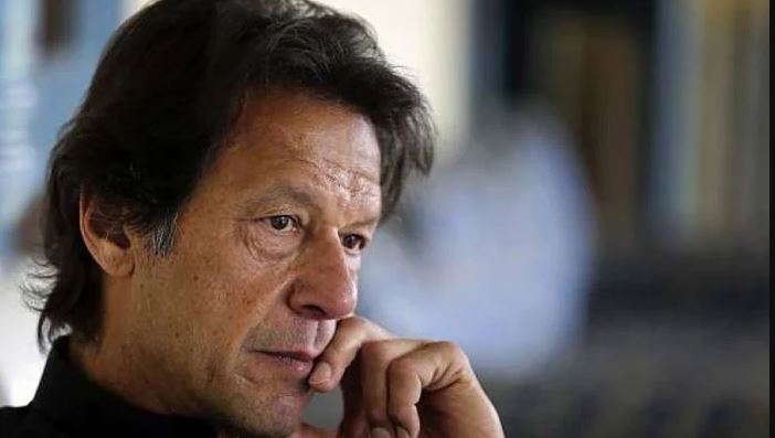 Pakistan Supreme Court Orders Voting On No Confidence Motion Imran Khan