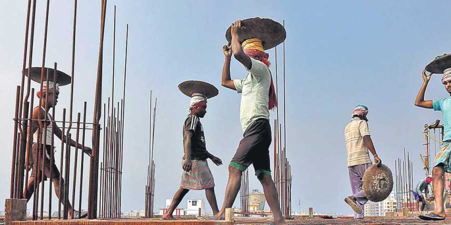 Minimum Rate Of Wages Of Employees Increased Odisha